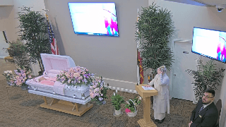 Siblings Share Memories and Tribute