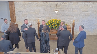 Opening Musical Prelude