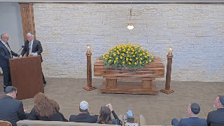 Husband's Story: Falling in Love Twice