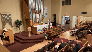 Reflection and 'My Mother's Garden' Poem