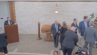 Announcements and Introduction of Cantor