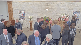 Preparation before service