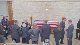 Preparation before service