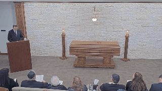 Reflection and Transition to Psalm 23