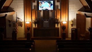 Short Spoken Fragment