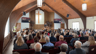 Son-in-law Remembers Meeting Jerry and Family
