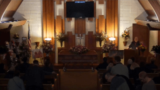 Opening Prayer and Invocation