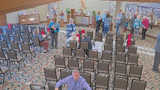 Opening Musical Tribute