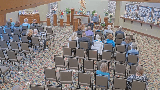 Musical Tribute: When I Get Where I'm Going