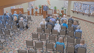 Reflections on Darlene's Life and Character