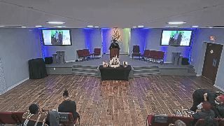 Friend's Reflection and Prayer for Andre