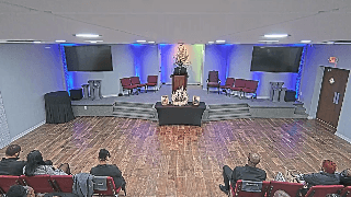 Musical Tribute — Come Jesus Come