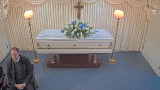 Cousin Shares Memories and Dedicates Song