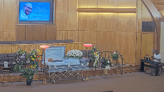 Preparation before service