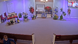 Opening Musical Tribute