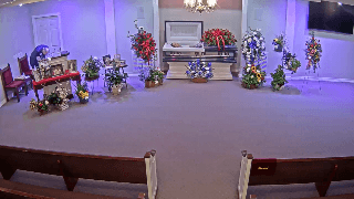 Musical Tribute: Amazing Grace