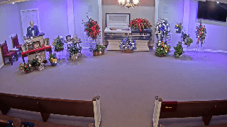 Tribute to a Faithful Family Man