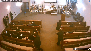 Opening Music Medley