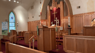 Preparation before service