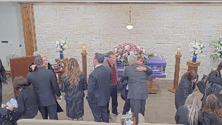 Preparation before service