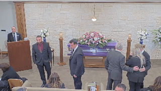 Seating, Phones, and Service Introduction