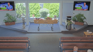 Opening Musical Prelude