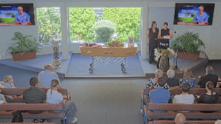 Family Memories of Holidays and Kindness