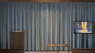 Preparation before service