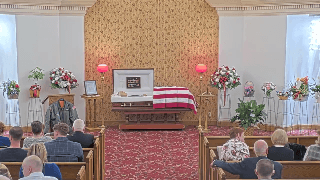 Preparation before service