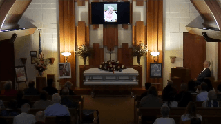 Hymn and Quiet Reflection