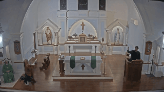 Scripture Reading: Light for the Upright