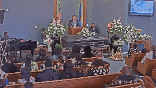 Prayer, Obituary, and Psalm 91 Reading