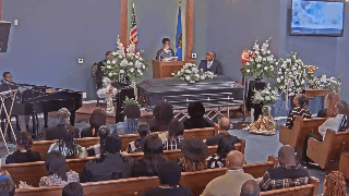 Class Resolution and Condolences from Classmates