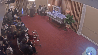 Brother's Humorous Tribute and Farewell
