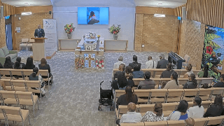 Welcome and Acknowledgements by Shalu Singh