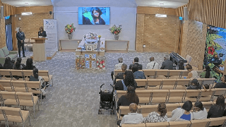 Sister Angevita Remembers Ashna