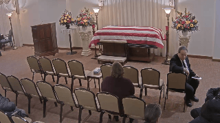 Preparation before service