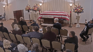 Remembering Butch's Ever‑Present Smile