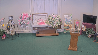 Reading: Crossing to the Promised Home