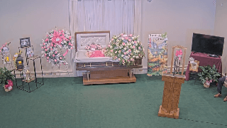 Assurance of Welcome and Rest