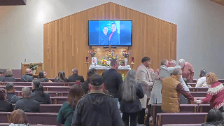 Preparation before service