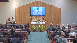 Chauncey's Tribute and Memories of Marlon