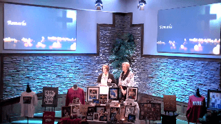 Vicky Remembers Sixty-One Years of Friendship