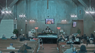 Invitation for Expressions and Praise