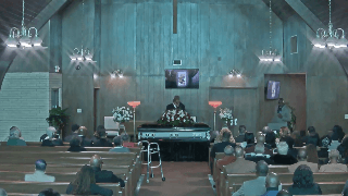 Tony Williams' Tribute About Sherman's Basketball Legacy