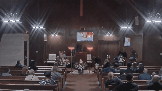 High School and Church Memories of Gail