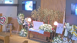 Preparation before service