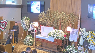 Opening Announcements for Bilingual Mass