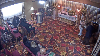 Opening Remarks, Scriptures, and Prayer