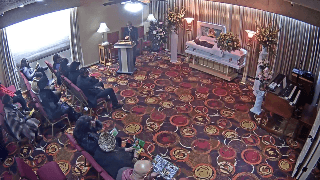 Reflection on Mother's Life and Care